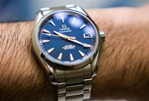 omega seamaster aqua terra history|omega seamaster aqua terra skyfall.